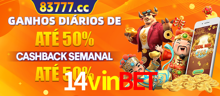 Anúncio de um membro ganhador do cassino 14vinbet que ganhou R$2.193.486,00 jogando o slot PG Fortune Tiger, com os mascotes do jogo comemorando o prêmio.